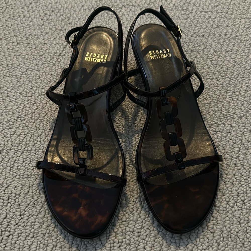 Stuart Weitzman shoes